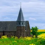 Kirche in Polch-Kaan, Stadtteil von Polch